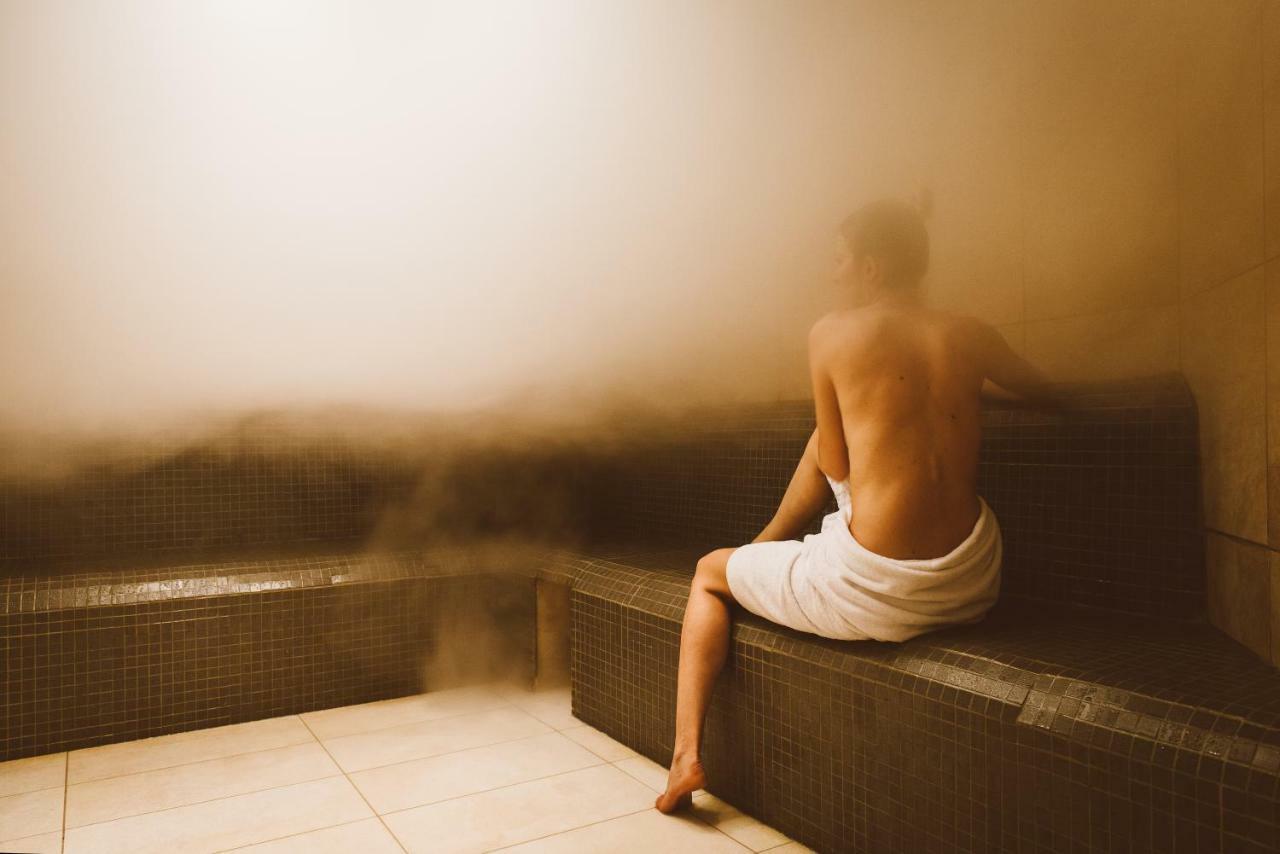 Cgh Residences & Spas Les Chalets Du Soleil Contemporain サン・マルタン・ド・ベルヴィル エクステリア 写真